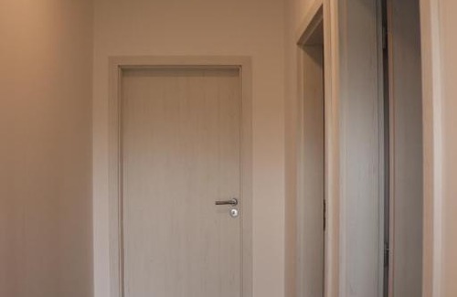 Nebrich Apartment | Vyhlídka Slapy Nová Živohošť