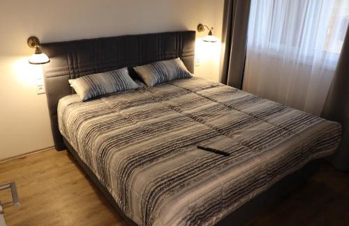 Nebrich Apartment | Vyhlídka Slapy Nová Živohošť
