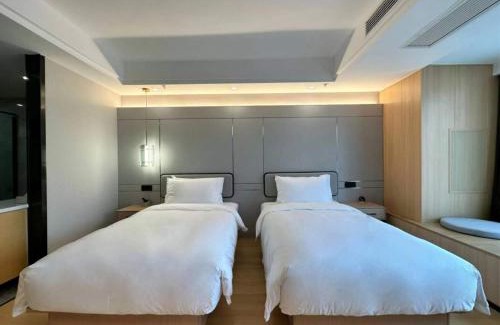 Xihu Hotel | Vyluk Hotel-Xixi Wetland Lingyin Temple West Lake