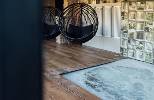 Vallecorsa Hotel | Vytae Spa & Resort