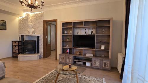 Siauliai City Center Apartment | Vytauto Apartments