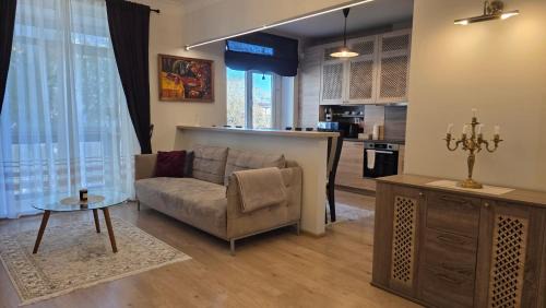 Siauliai City Center Apartment | Vytauto Apartments