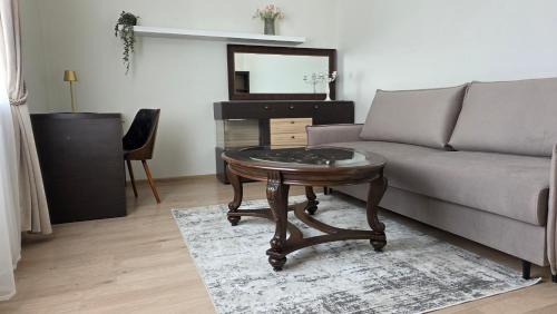 Siauliai City Center Apartment | Vytauto Apartments