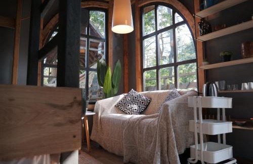 Gratiskes Cabin | Vytenio parkas