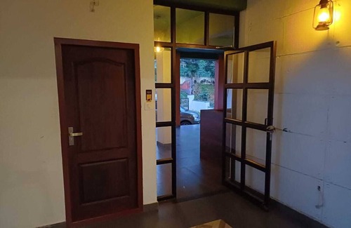 Kunnathidavaka Apartment | Vythiri Green Meadows-one zero one