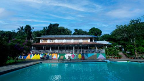 Kottappadi part Resort | Vythiri Holiday Resort, Wayanad