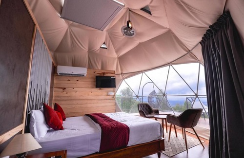 Vayittiri Resort | Vythiri Tea Valley