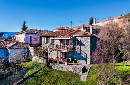 Vitina Villa | VytinaHouse