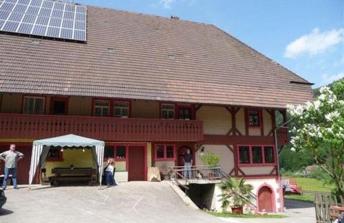 Gutach House | Wäldebauernhof