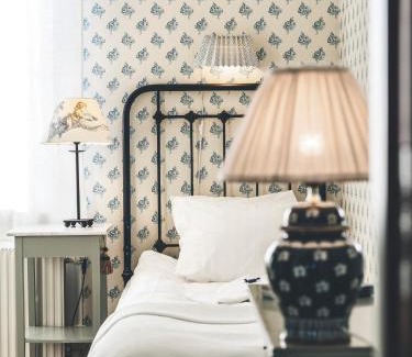 Alsen Hotel | Wångens Wärdshus