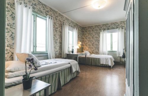 Alsen Hotel | Wångens Wärdshus