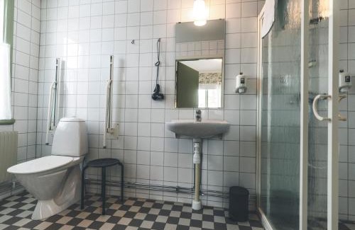 Alsen Hotel | Wångens Wärdshus
