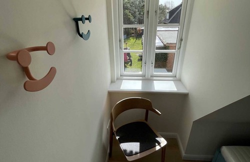 Nieblum House | WÖDA - Idun