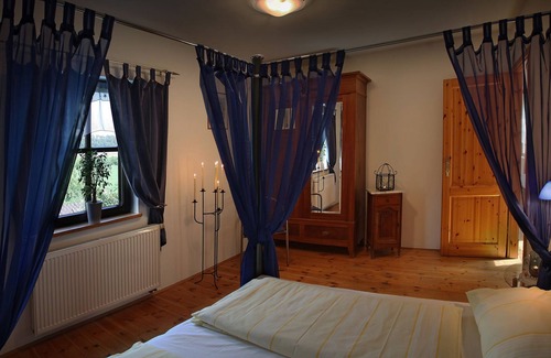 Neuses am Sand Hotel | Wörners Schloss Weingut & Wellness Hotel
