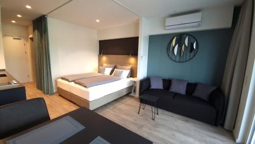 Techelsberg am Worther See Apartment | Wörthersee - Apartment 44