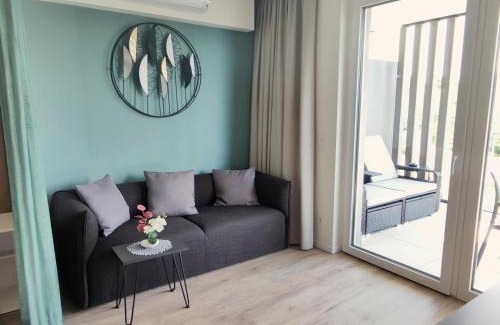 Techelsberg am Worther See Apartment | Wörthersee - Apartment 44