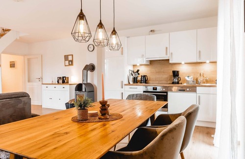 Grasberg Apartment | Wümme - Huxfeld-hof, Deutschland