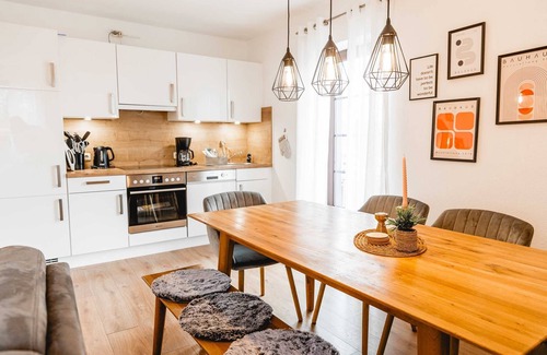 Grasberg Apartment | Wümme - Huxfeld-hof, Deutschland
