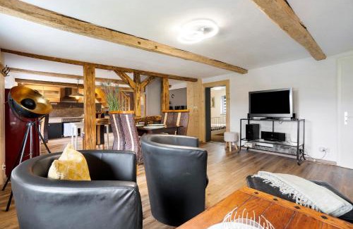 Großweitzschen Apartment | Wünsch Dir was