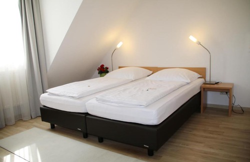 Kirchheim unter Teck Hotel | Württembergischer Hof