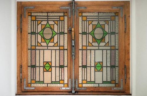 Uerzig Apartment | Würzgarten - Mosel Palais