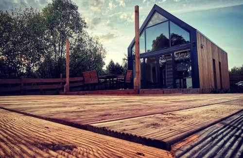 Potrzanowo Ski Chalet | Włókna Inn