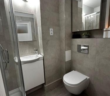 West Pomeranian Voivodeship Apartment | Włościańska