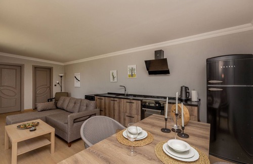 Kumluca Villa | W Adrasan