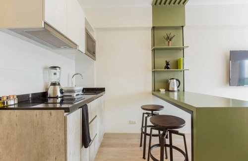 Barranco Apartment | w* | Amazing Loft in Barranco