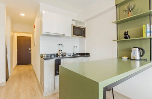 Barranco Apartment | w* | Amazing Loft in Barranco