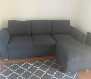 Teplice nad Metuji Apartment | W apartmán 2
