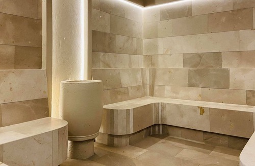Calle 100 Apartment | w* | Artistic Loft in San Patricio