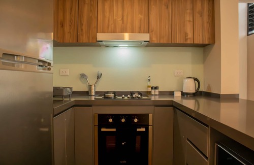 San Isidro Apartment | w* | Astounding 1BR in San Isidro