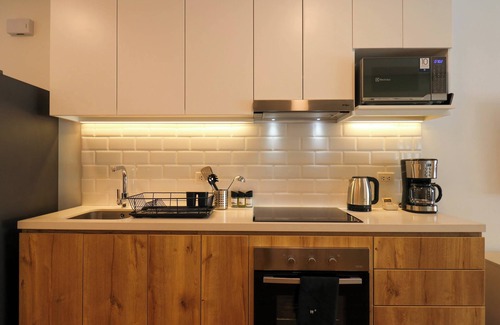 Country Club Apartment | w* | Awesome Loft w/Great Deco in San Isidro