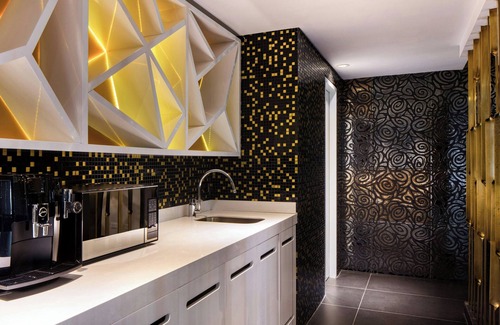 Santa Ana Hotel | W Bogota