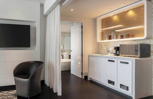 Santa Ana Hotel | W Bogota