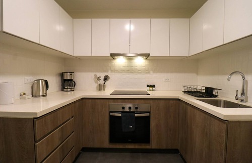 Petit Jean Ocharan Apartment | w* | Breathtaking 2BR with Balcony in Miraflores