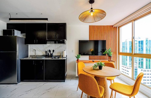 Obarrio Apartment | w* | Charming 1BR in the Heart of Obarrio