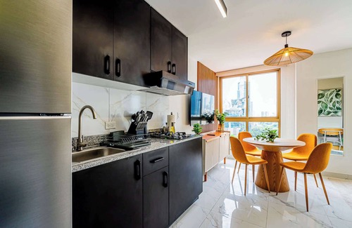 Obarrio Apartment | w* | Charming 1BR in the Heart of Obarrio