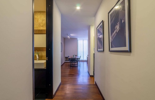 Antiguo Country Apartment | w* | Charming 2BR in Virrey