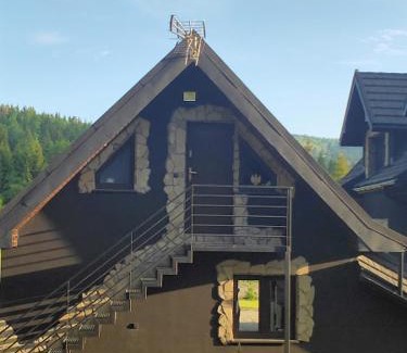 Cisna House | W Cisnej pod 1.