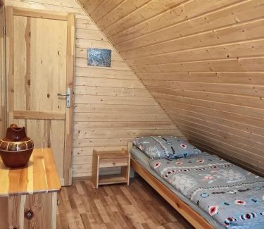 Cisna House | W Cisnej pod 1.