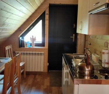 Cisna House | W Cisnej pod 1.