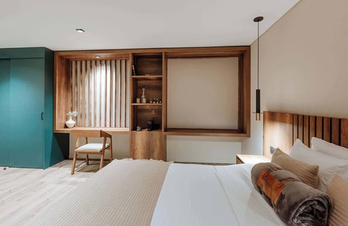 Las Lomas I House | w* | Classy Loft in Medellin