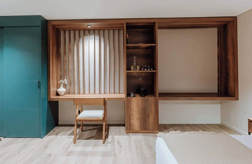 El Poblado House | w* | Classy Loft in Medellin