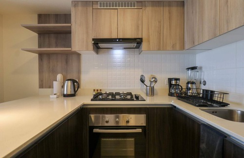 Barranco Apartment | w* | Comfortable 2BR in Barranco