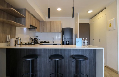 Barranco Apartment | w* | Comfortable 2BR in Barranco