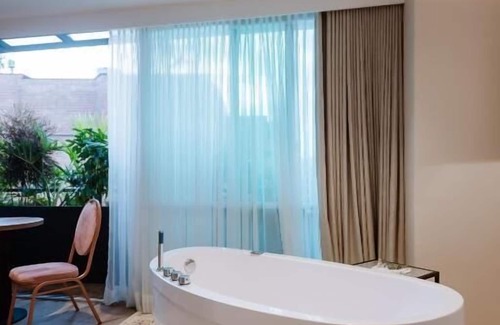 El Poblado House | w* | Dashing Loft w/City View
