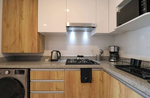 Barranco Apartment | w* | Divine 2BR with Majestic Deco in Barranco