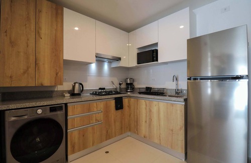 Barranco Apartment | w* | Divine 2BR with Majestic Deco in Barranco